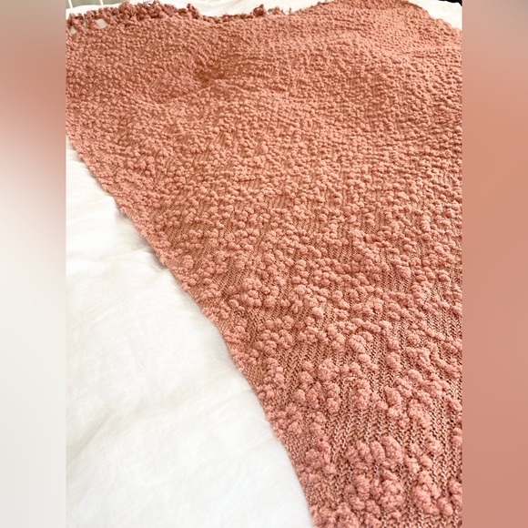 Decorative Throw Blanket - Picture 5 of 14